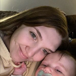 Meet your Posher, Kelsie